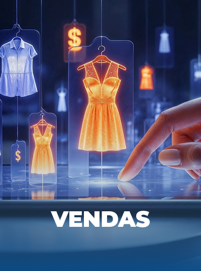 3 Vendas