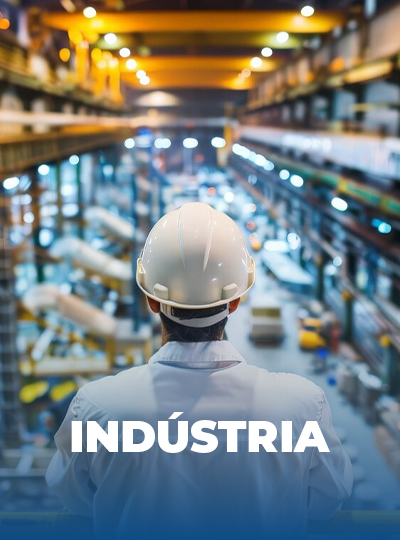 8 Indústria