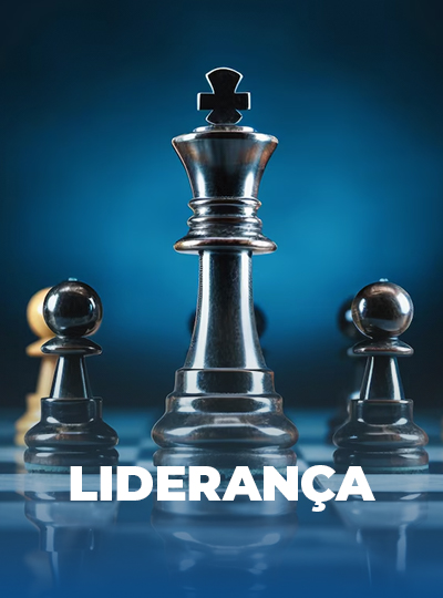 9 Liderança